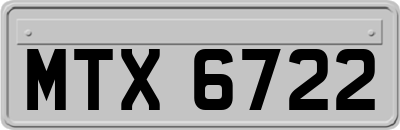 MTX6722