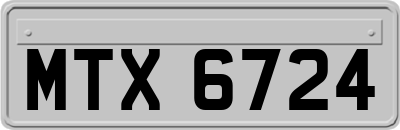 MTX6724