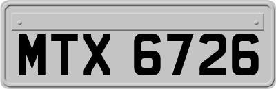 MTX6726