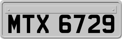 MTX6729