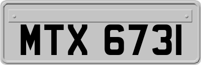 MTX6731