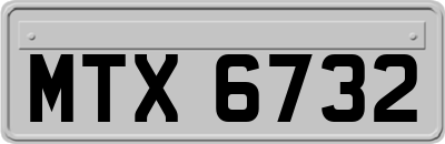 MTX6732
