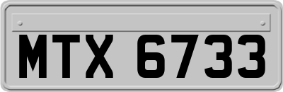 MTX6733