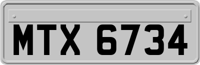 MTX6734