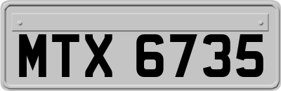 MTX6735