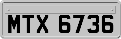 MTX6736