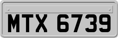 MTX6739