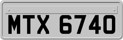 MTX6740