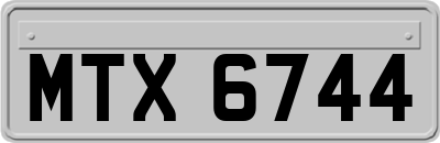 MTX6744
