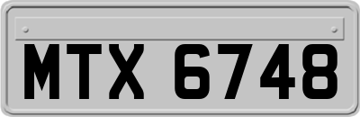 MTX6748