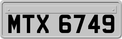 MTX6749