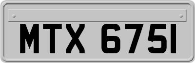 MTX6751
