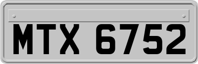 MTX6752