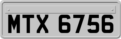 MTX6756