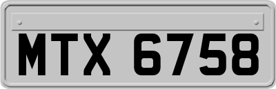 MTX6758