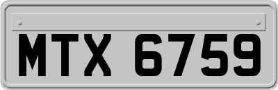 MTX6759