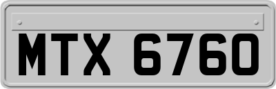 MTX6760