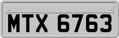 MTX6763