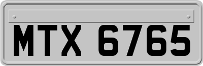 MTX6765