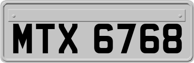 MTX6768