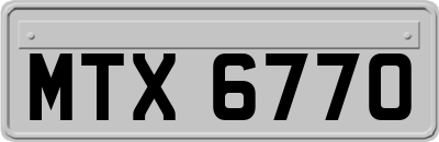 MTX6770