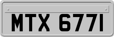 MTX6771
