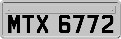 MTX6772