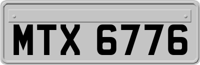MTX6776