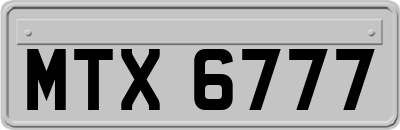 MTX6777