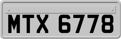 MTX6778