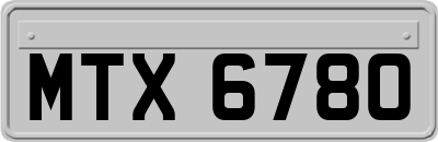 MTX6780