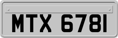 MTX6781
