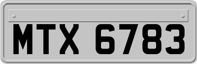 MTX6783