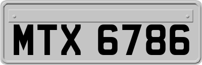 MTX6786