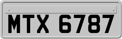 MTX6787