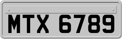 MTX6789