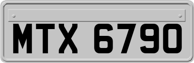 MTX6790