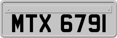 MTX6791