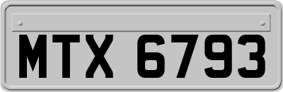 MTX6793