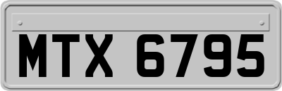 MTX6795