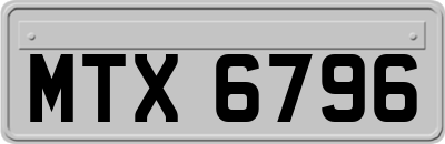 MTX6796