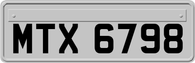 MTX6798