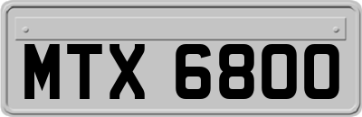 MTX6800