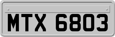 MTX6803