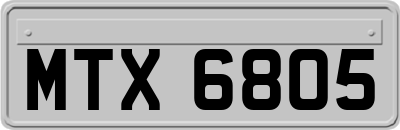 MTX6805