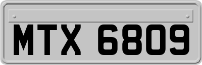 MTX6809