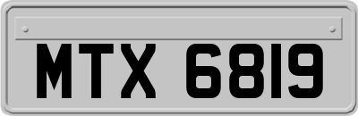 MTX6819