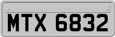 MTX6832