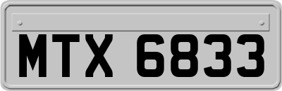 MTX6833