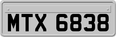 MTX6838